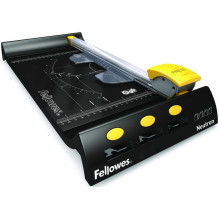 Fellowes Neutron A4