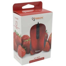 Sbox M-901 Red