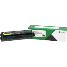 Lexmark C332HY0 Yellow