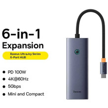 „Baseus“ USB-C x...