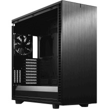 Fractal Design Define 7 XL Dark Tempered Glass Black Fractal Design Define 7 XL Dark Tempered Glass Black