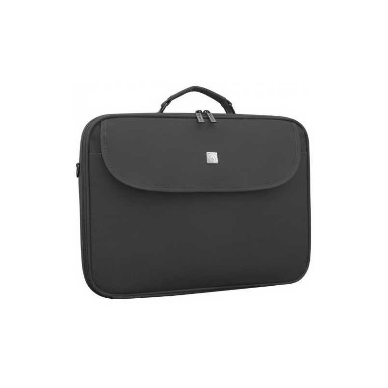 Sbox New York NLS-3015 15.6' juodas