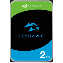 Seagate SkyHawk 2TB...
