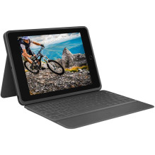 Logitech "Rugged Folio...