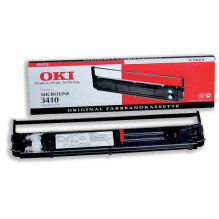OKI 9002308 Black