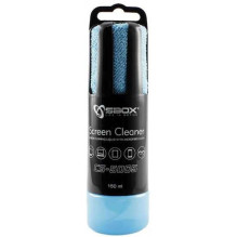 Sbox ekrano valiklis 150ml...