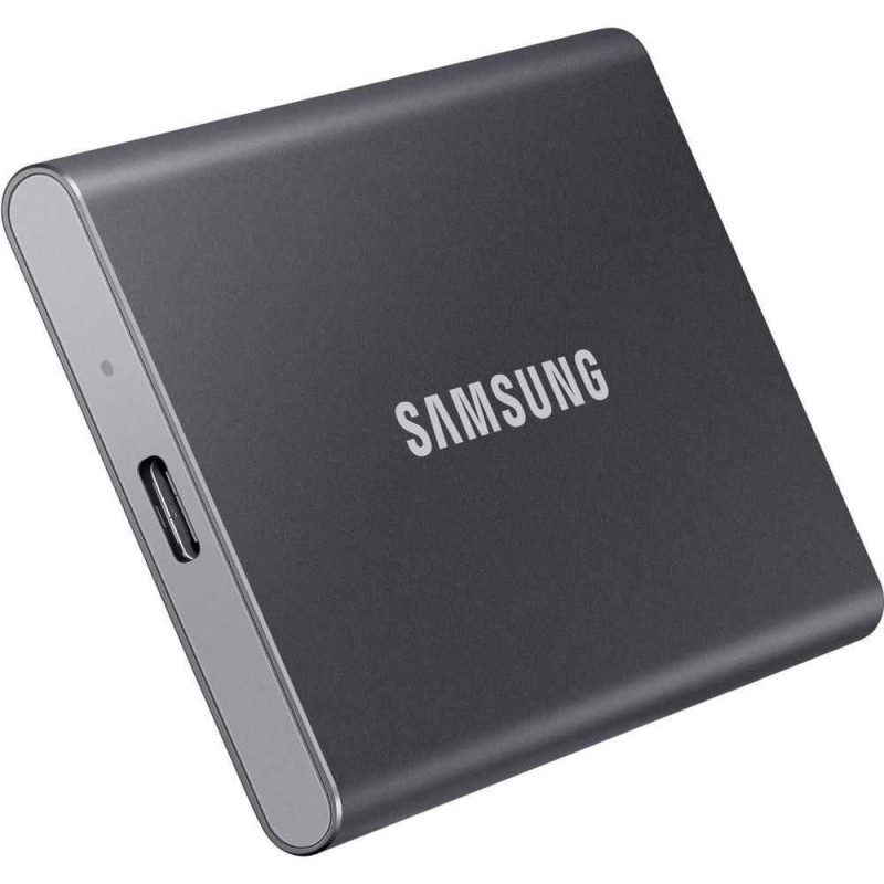 Samsung T7 2TB External MU-PC2T0T / WW