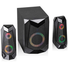 Tracer Hi-Cube RGB Flow