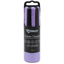 Sbox ekrano valiklis 150ml...