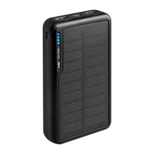 SBS Solar Power Bank 20000...