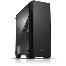 ZALMAN S3 Case ATX MID Tower