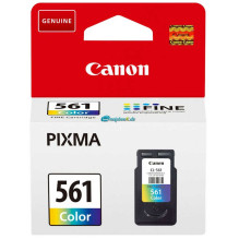 Canon CL-561 Tri-Color