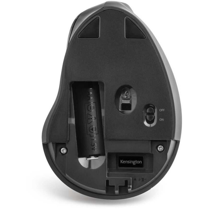 KENSINGTON Pro Fit Ergo Vertical Wireless Mouse