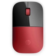 HP Z3700 Red