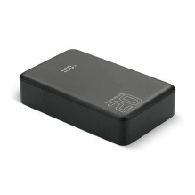 Powerbank everActive...