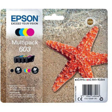 Epson C13T03U640 603 Multipack