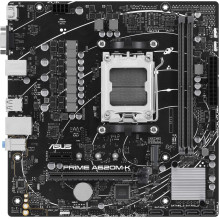 Asus PRIME A620M-K