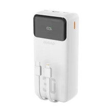 Dudao K15Max 30000mAh PD...