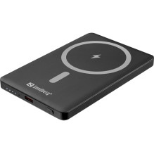 Sandberg Magnet Powerbank...