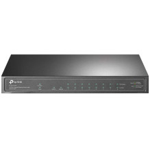 Tp-Link TL-SG1210P