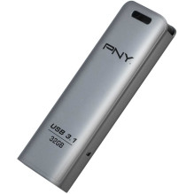PNY 32GB Elite Steel USB...