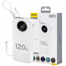 Dudao 120W Fast Charge...