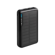 SBS Solar Power Bank USB /...