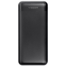 VEGER Power Bank 20000 mAh...
