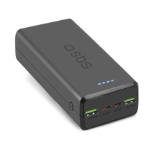 SBS Powerbank 30000 mAh...