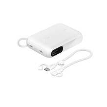 Belkin BPB027HQWH Displejs...