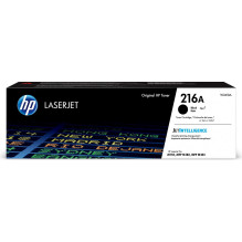 HP Nr. 216A (W2410A) juoda