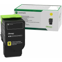 Lexmark C232HY0 Yellow