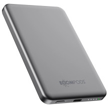 BOOMPODS PowerSnap 5000mAh...