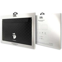 Karl Lagerfeld Saffiano...