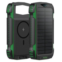 Powerbank Solar 20000 mAh...