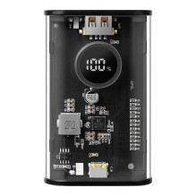 Tactical Powerbank C4...