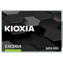 „Kioxia Exceria 960GB 2,5'...