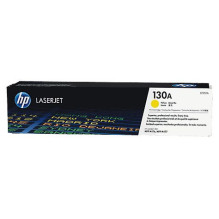 HP CF352A No. 130A Yellow
