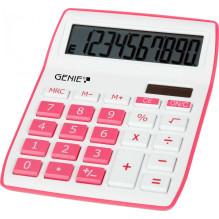 Genie 840P Pink / White
