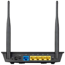 Asus RT-N12E