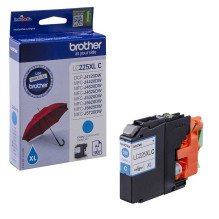 Brother LC225XLC
