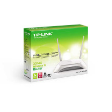 Tp-Link TL-MR3420