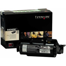 Lexmark 64016SE Black