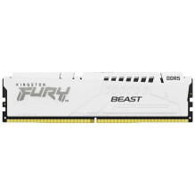 Kingston Fury Beast White...