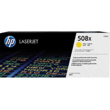 HP CF362X No.508X Yellow