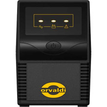 ORVALDI SUR.PRO 16A 3.0M