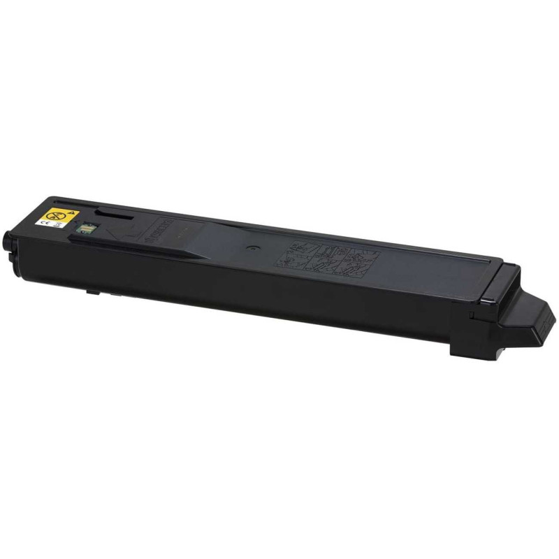 Kyocera TK-8115K Black