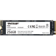Patriot P300 256GB M.2...