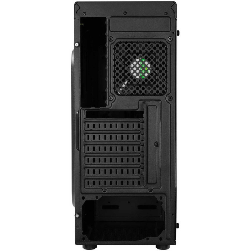 Aerocool Bolt RGB juodas