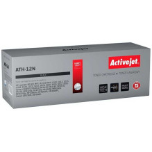 „ActiveJet ATH-12N“ juodas